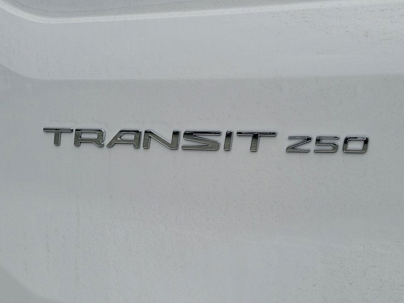 2024 Ford Transit-250 Base